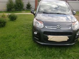    Citroen C3 Picasso 2014 , 550000 , 