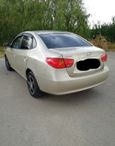  Hyundai Elantra 2008 , 350000 , 