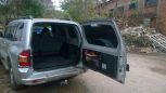 SUV   Mitsubishi Pajero 2002 , 450000 , 