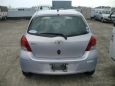  Toyota Vitz 2010 , 293000 , 