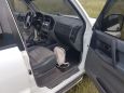 SUV   Mitsubishi Montero 2000 , 360000 , 