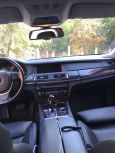  BMW 7-Series 2011 , 999000 , 