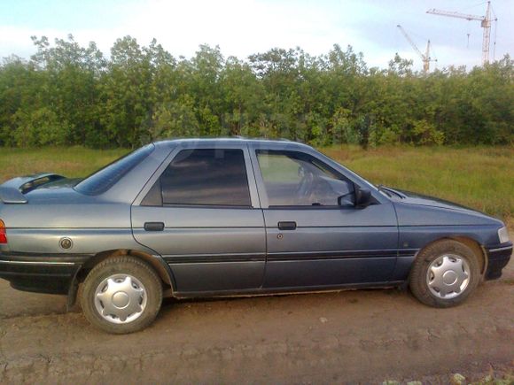  Ford Orion 1991 , 100000 , 