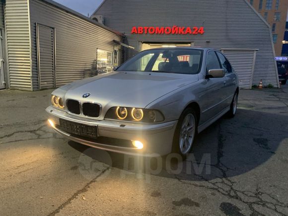  BMW 5-Series 2002 , 699000 , -