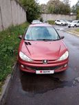  Peugeot 206 2005 , 135000 , 