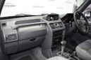 SUV   Mitsubishi Pajero 1993 , 279000 , 