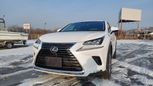 SUV   Lexus NX300 2018 , 2980000 , 