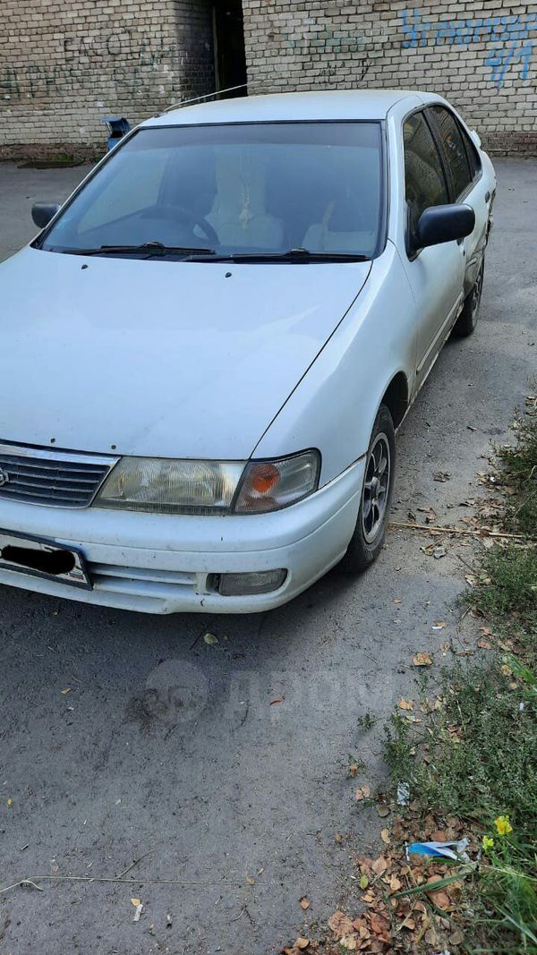  Nissan Sunny 1998 , 80000 , 