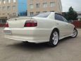  Toyota Chaser 2001 , 380000 , 