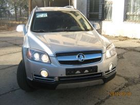 SUV   Daewoo Winstorm 2008 , 845000 , 