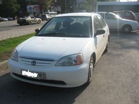  Honda Civic Ferio 2000 , 199000 , --