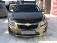  Chevrolet Cruze 2014 , 540000 , 