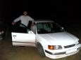  Toyota Corsa 1996 , 123670 , 