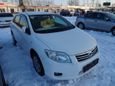  Toyota Corolla Axio 2010 , 489000 , 