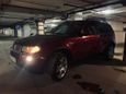 SUV   BMW X3 2008 , 550000 , 