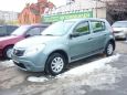  Renault Sandero 2010 , 285000 , 