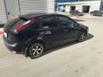  Ford Focus 2007 , 255000 , 