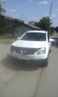 SUV   Nissan Qashqai 2009 , 580000 , 