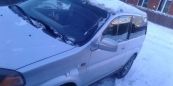 SUV   Honda HR-V 1999 , 190000 , 