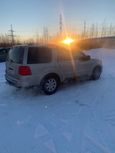 SUV   Lincoln Navigator 2004 , 1300000 , 