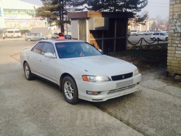  Toyota Mark II 1994 , 180000 , 