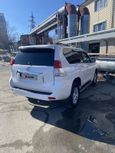 SUV   Toyota Land Cruiser Prado 2013 , 2060000 , 