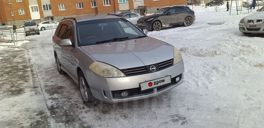  Nissan Wingroad 1999 , 195000 , 