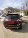 SUV   Nissan Murano 2012 , 990000 , 