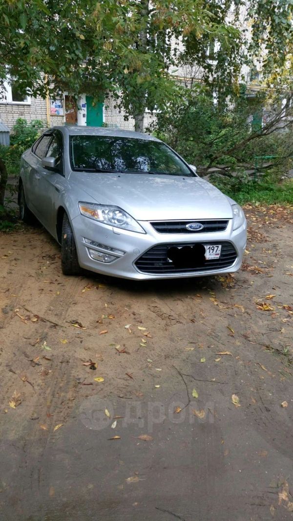  Ford Mondeo 2011 , 680000 , 