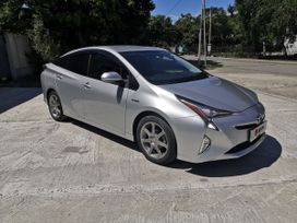  Toyota Prius 2017 , 1230000 , 