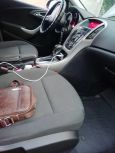  Opel Astra 2011 , 460000 , 