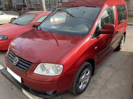    Volkswagen Caddy 2007 , 650000 , 