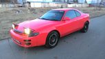  Toyota Celica 1991 , 165000 , 