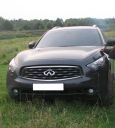 SUV   Infiniti FX35 2008 , 1400000 , 