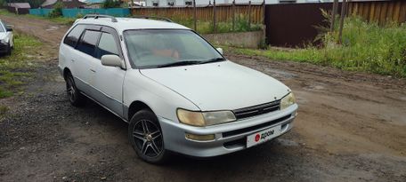  Toyota Corolla 1999 , 250000 , -
