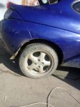  Ford Puma 1999 , 110000 , 