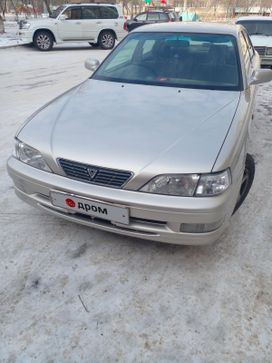  Toyota Vista 1992 , 535000 , 