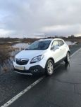 SUV   Opel Mokka 2014 , 790000 , 