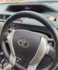  Toyota Aqua 2014 , 1100000 , 