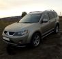 SUV   Mitsubishi Outlander 2007 , 625000 , 