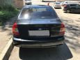  Hyundai Accent 2007 , 245000 , 