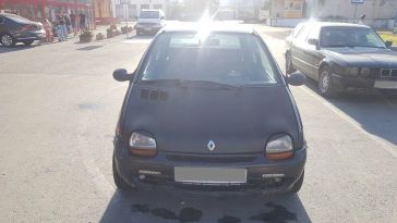  Renault Twingo 1995 , 60000 , 