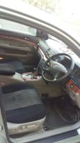  Toyota Mark II 2001 , 340000 , 