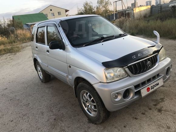 SUV   Toyota Cami 2001 , 330000 , 