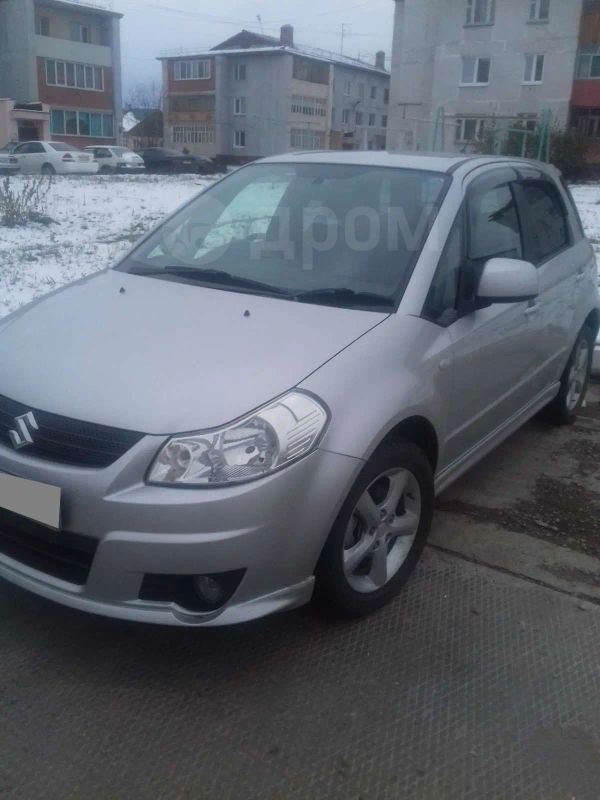  Suzuki SX4 2009 , 540000 , 