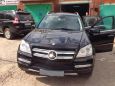 SUV   Mercedes-Benz GL-Class 2010 , 1730000 , 