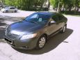  Toyota Camry 2006 , 680000 , 