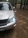 SUV   Toyota Harrier 2003 , 740000 , 