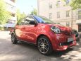  Smart Forfour 2017 , 1350000 , 