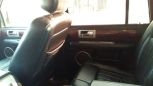 SUV   Lincoln Navigator 2003 , 850000 , -